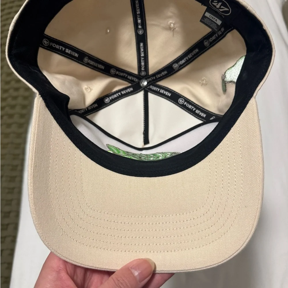 Turtle hat - Picture 2 of 3